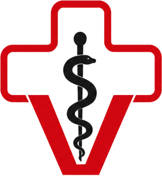 Veterinarium Logo